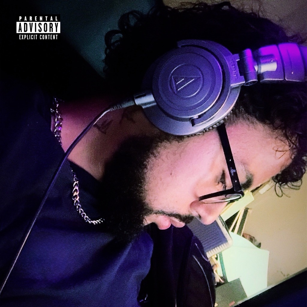 REBOUND FREESTYLE Cover Art
